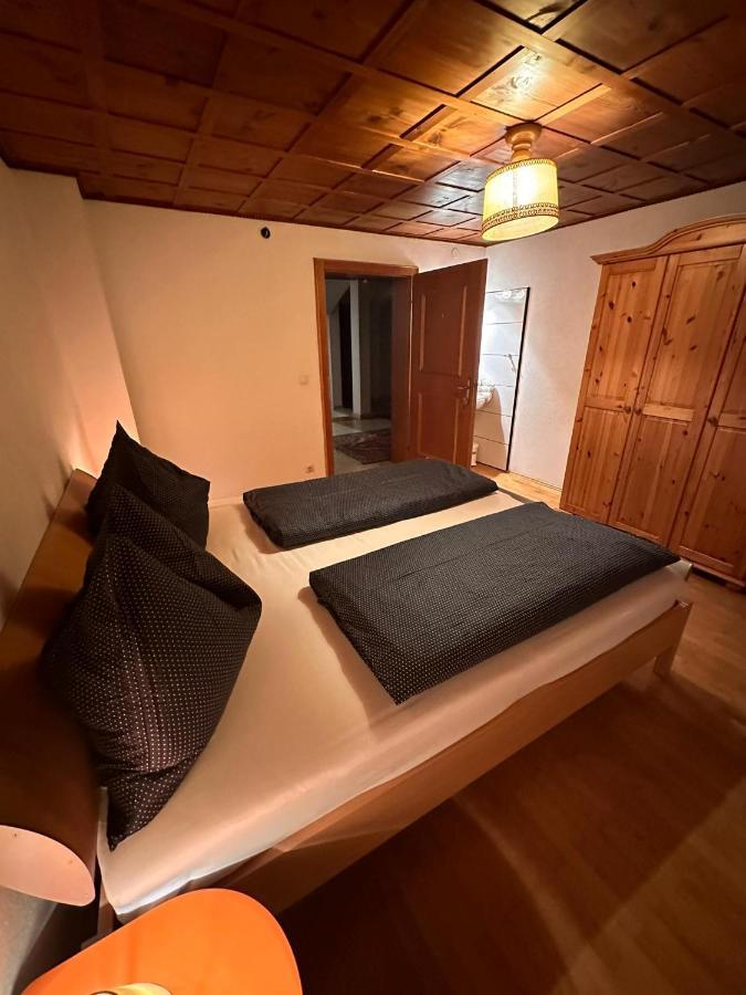 فندق Haus St. Martin كلوسترل ام ارلبرغ المظهر الخارجي الصورة