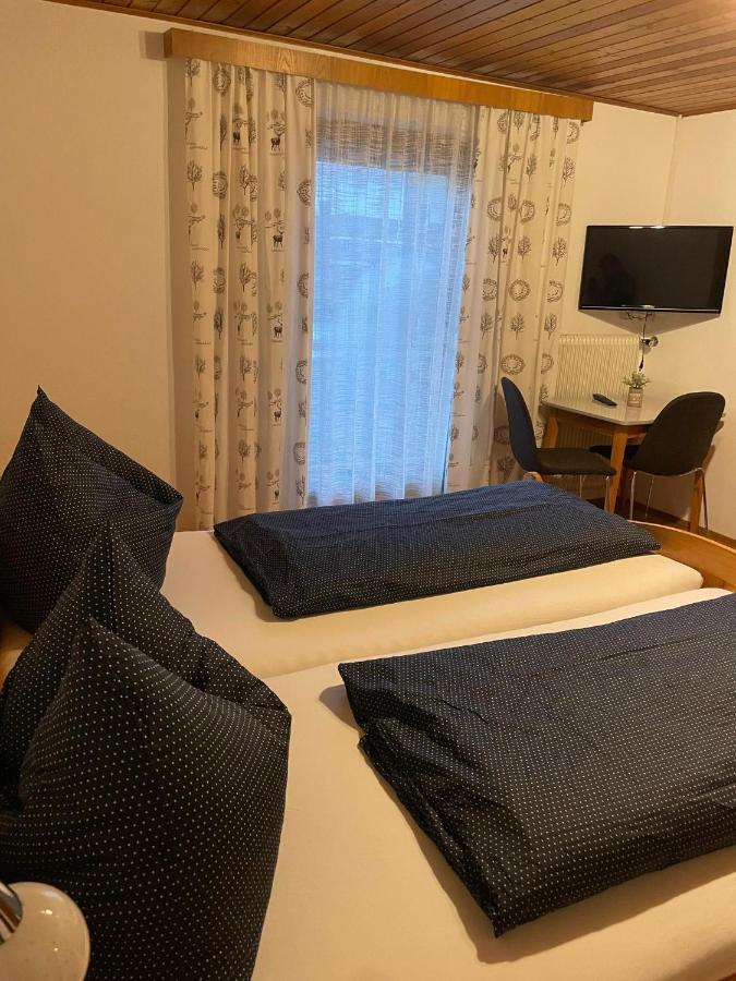 فندق Haus St. Martin كلوسترل ام ارلبرغ المظهر الخارجي الصورة