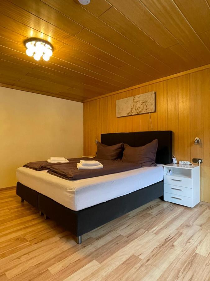 فندق Haus St. Martin كلوسترل ام ارلبرغ المظهر الخارجي الصورة