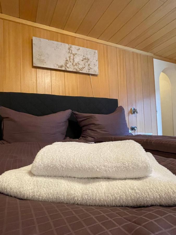 فندق Haus St. Martin كلوسترل ام ارلبرغ المظهر الخارجي الصورة