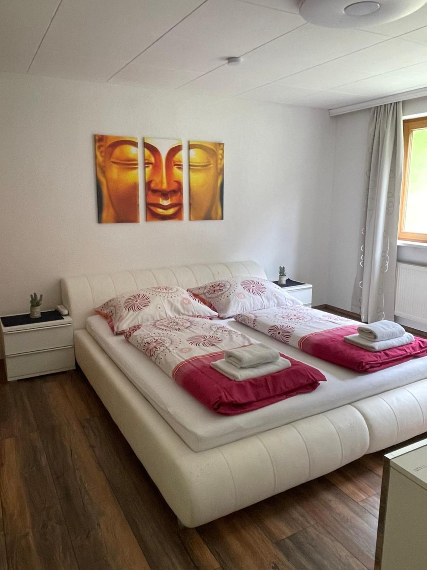 فندق Haus St. Martin كلوسترل ام ارلبرغ المظهر الخارجي الصورة