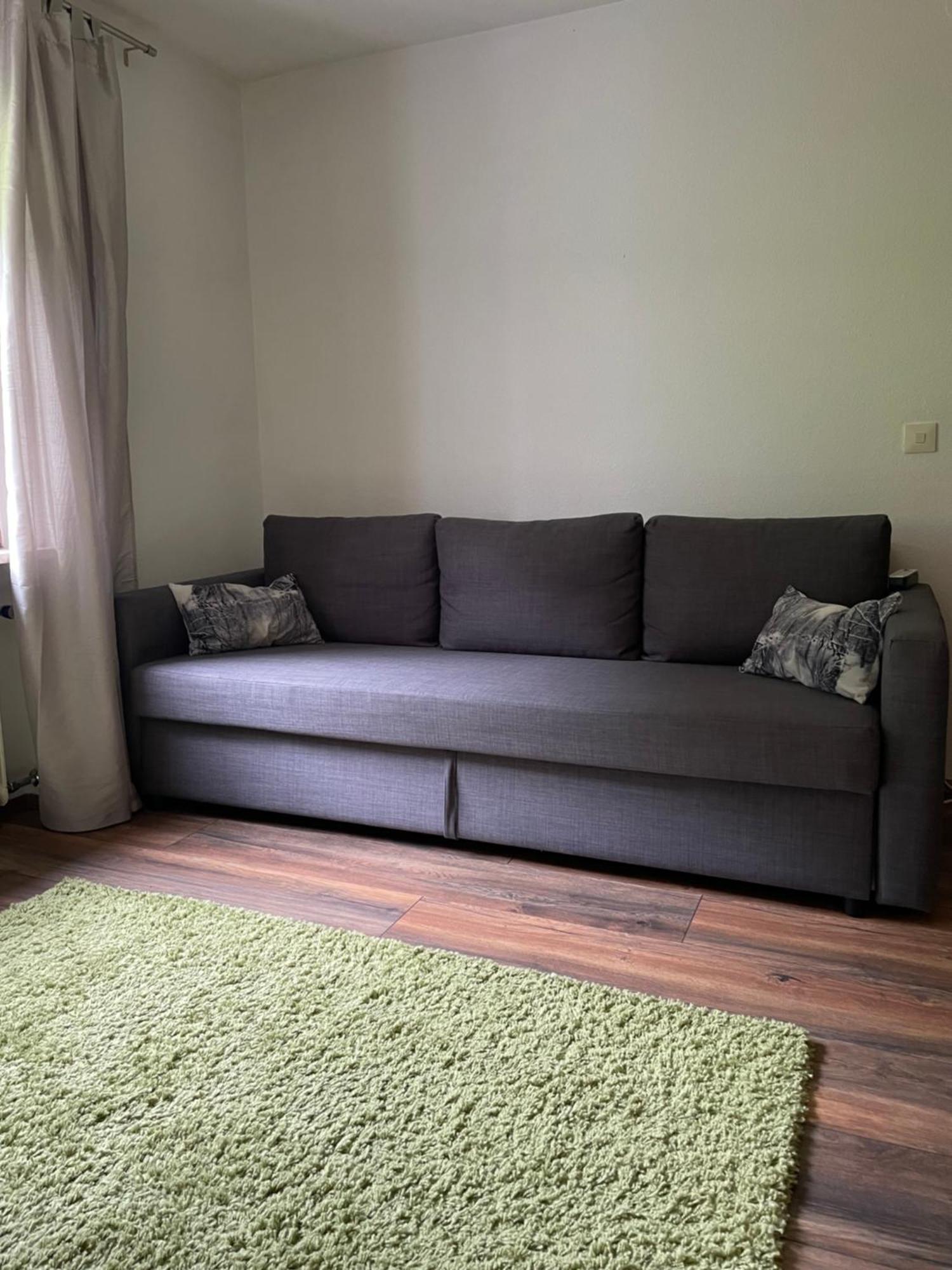 فندق Haus St. Martin كلوسترل ام ارلبرغ المظهر الخارجي الصورة