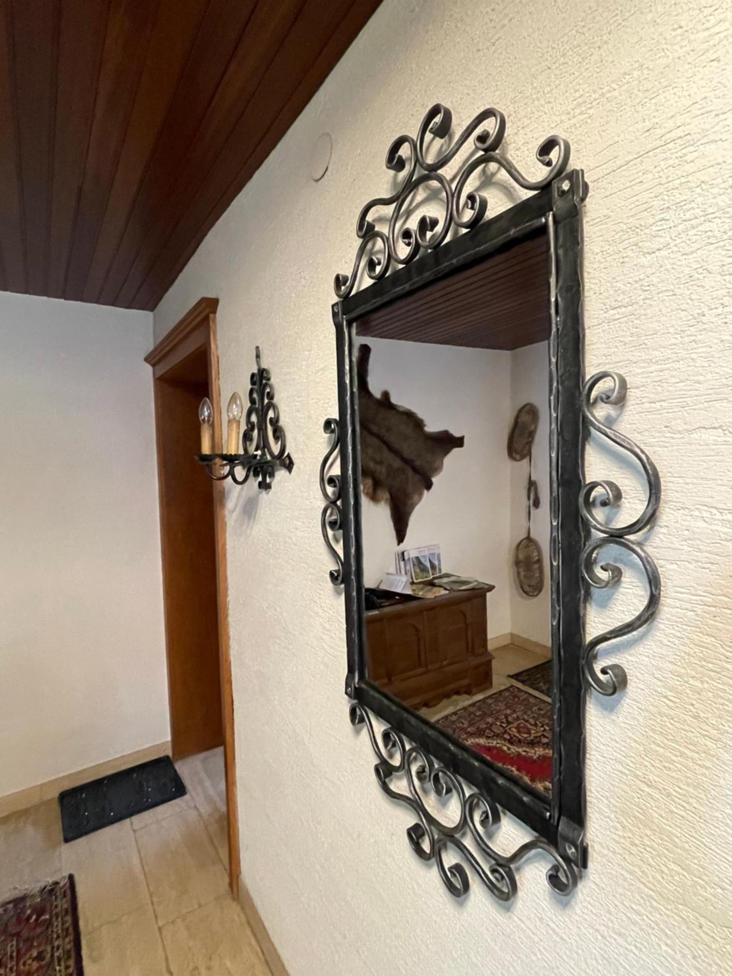 فندق Haus St. Martin كلوسترل ام ارلبرغ المظهر الخارجي الصورة