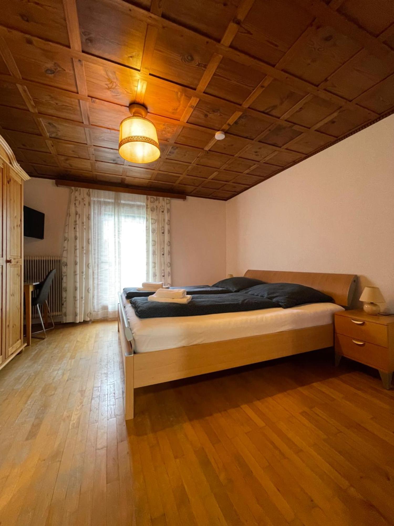 فندق Haus St. Martin كلوسترل ام ارلبرغ المظهر الخارجي الصورة