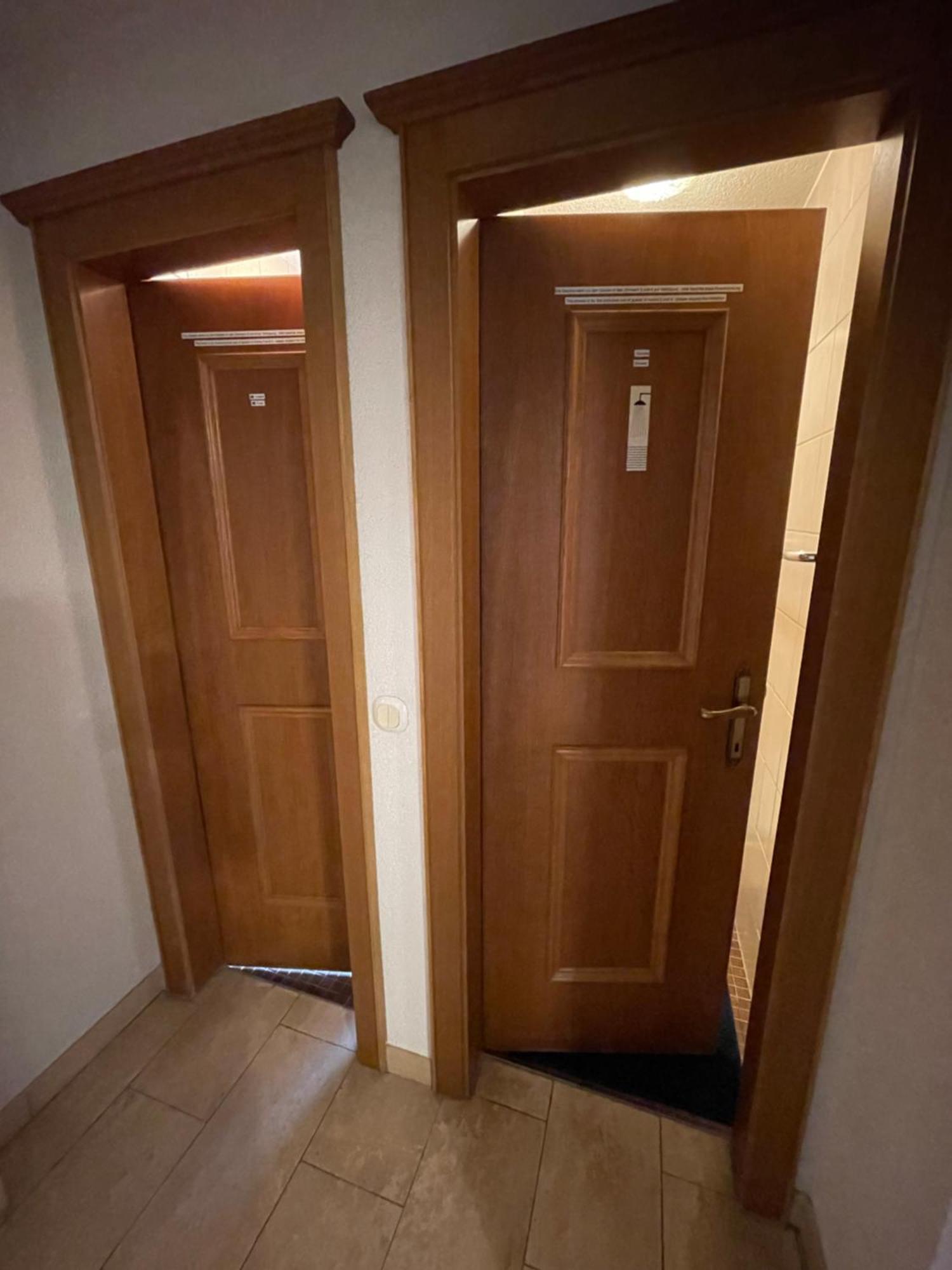فندق Haus St. Martin كلوسترل ام ارلبرغ المظهر الخارجي الصورة