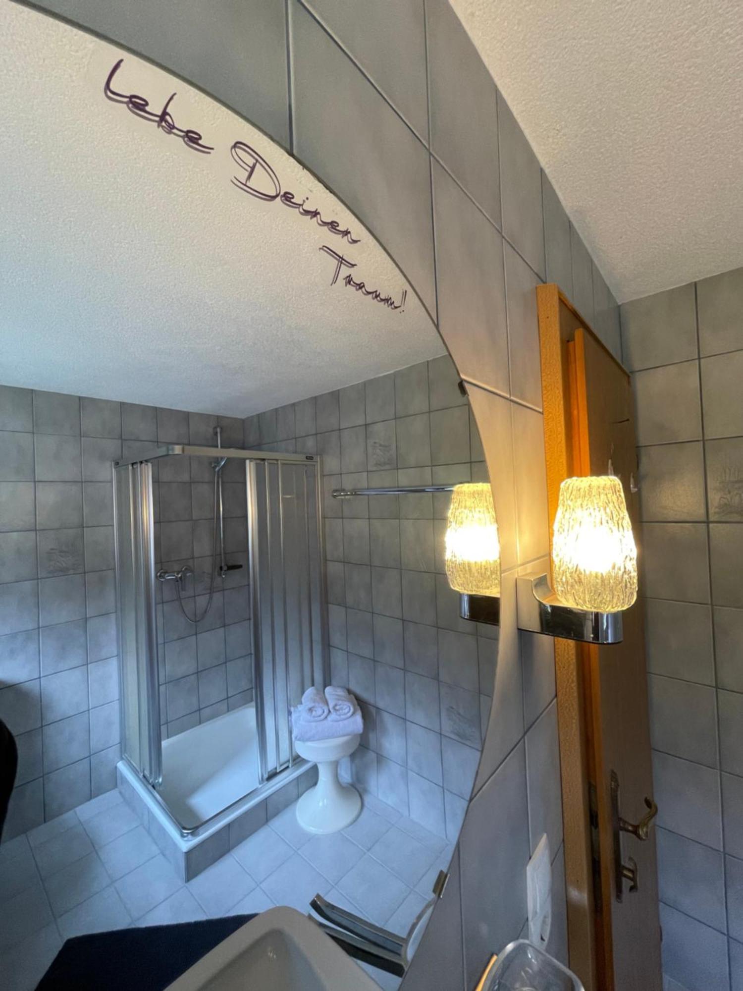 فندق Haus St. Martin كلوسترل ام ارلبرغ المظهر الخارجي الصورة